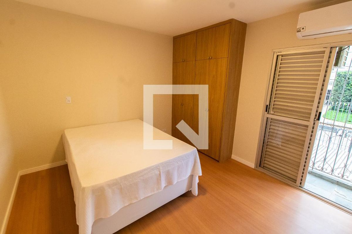 Apartamento à Venda - Cambuí, 2 Quartos,  67 m2 em , Campinas - sp | SoloBR