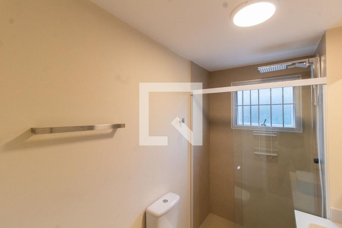 Apartamento à Venda - Cambuí, 2 Quartos,  67 m2 em , Campinas - sp | SoloBR