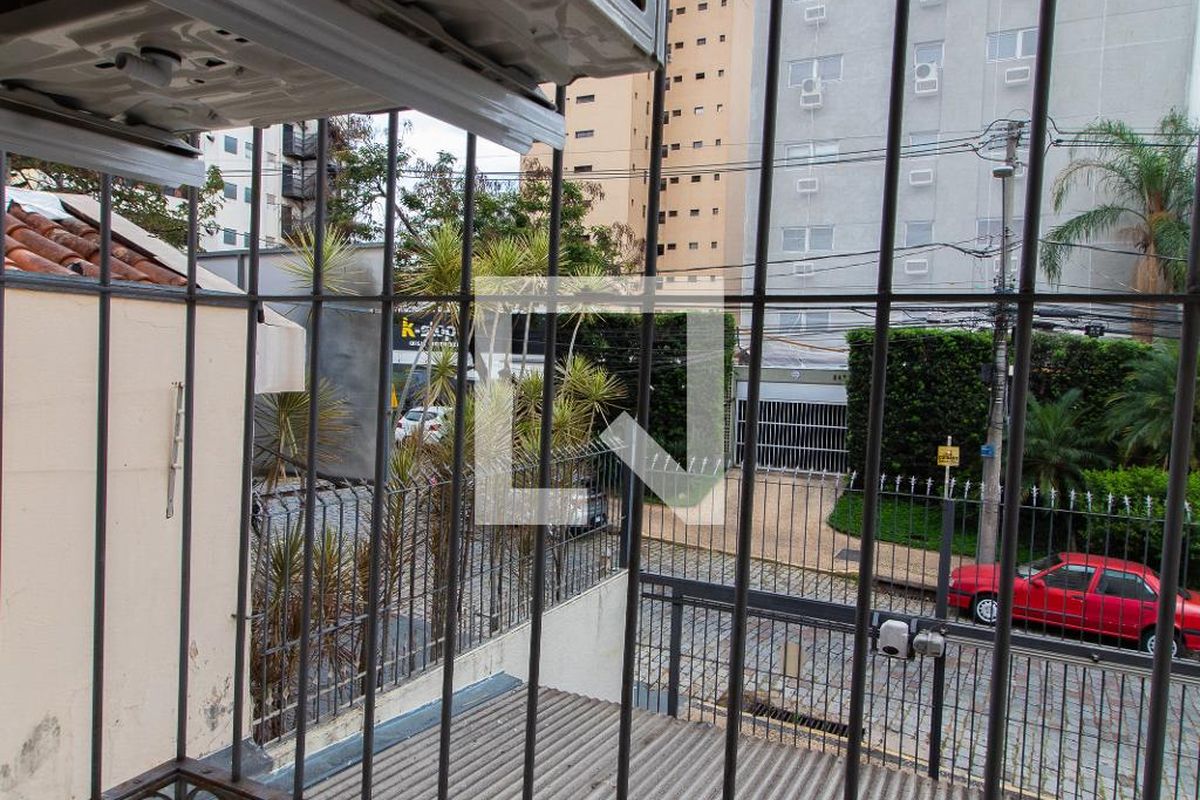 Apartamento à Venda - Cambuí, 2 Quartos,  67 m2 em , Campinas - sp | SoloBR