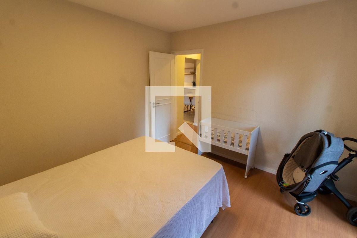 Apartamento à Venda - Cambuí, 2 Quartos,  67 m2 em , Campinas - sp | SoloBR