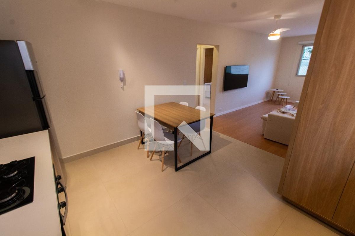 Apartamento à Venda - Cambuí, 2 Quartos,  67 m2 em , Campinas - sp | SoloBR