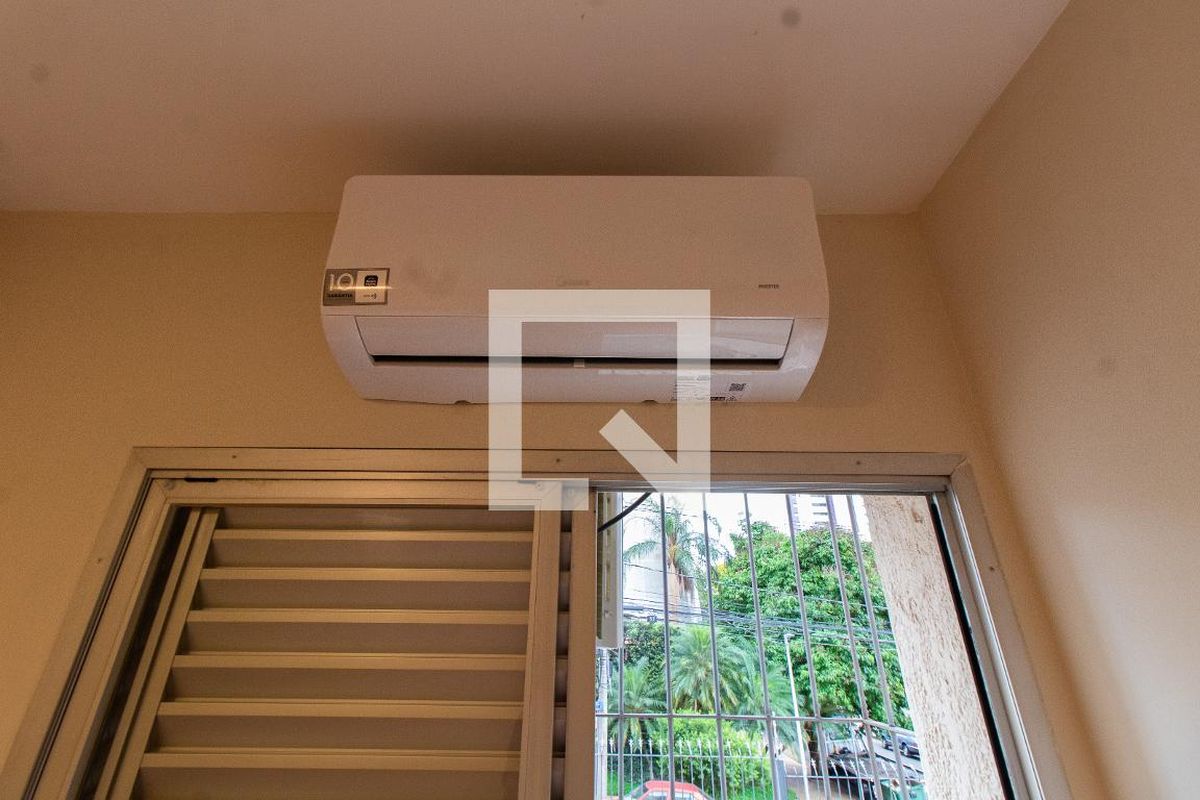 Apartamento à Venda - Cambuí, 2 Quartos,  67 m2 em , Campinas - sp | SoloBR