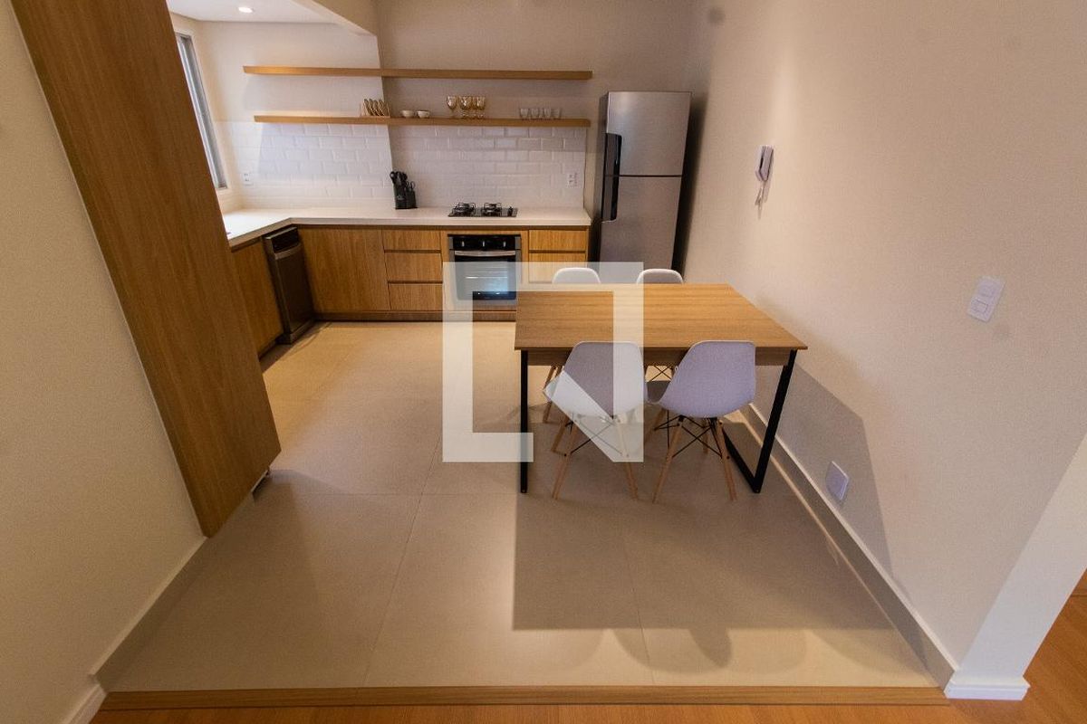 Apartamento à Venda - Cambuí, 2 Quartos,  67 m2 em , Campinas - sp | SoloBR