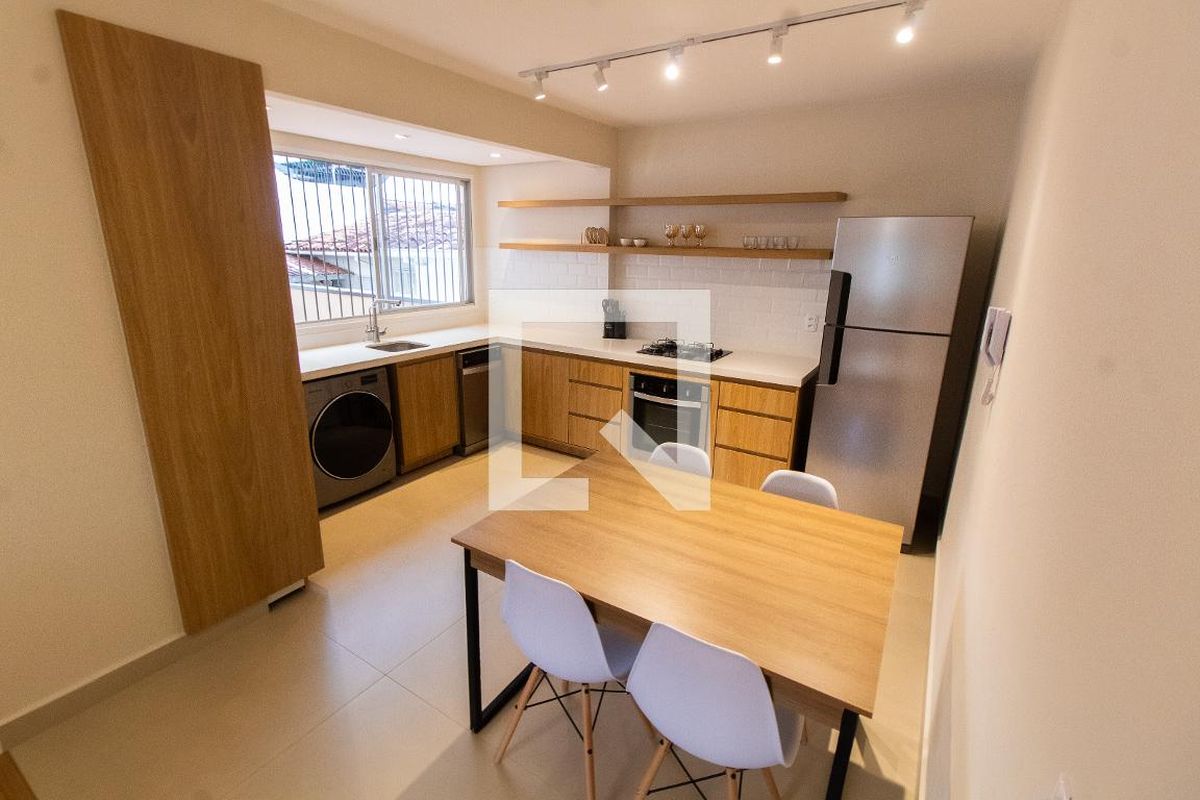 Apartamento à Venda - Cambuí, 2 Quartos,  67 m2 em , Campinas - sp | SoloBR