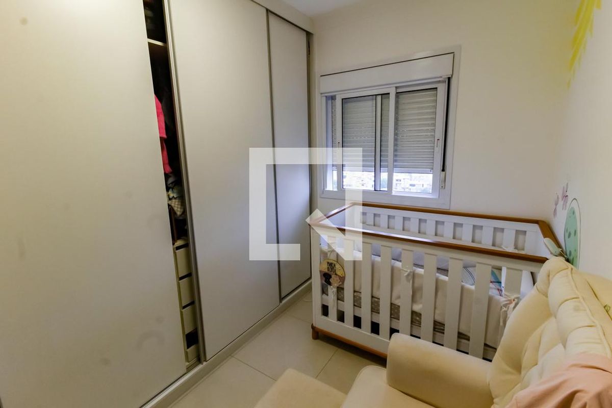 Apartamento, 2 quartos, 57 m² - Foto 18