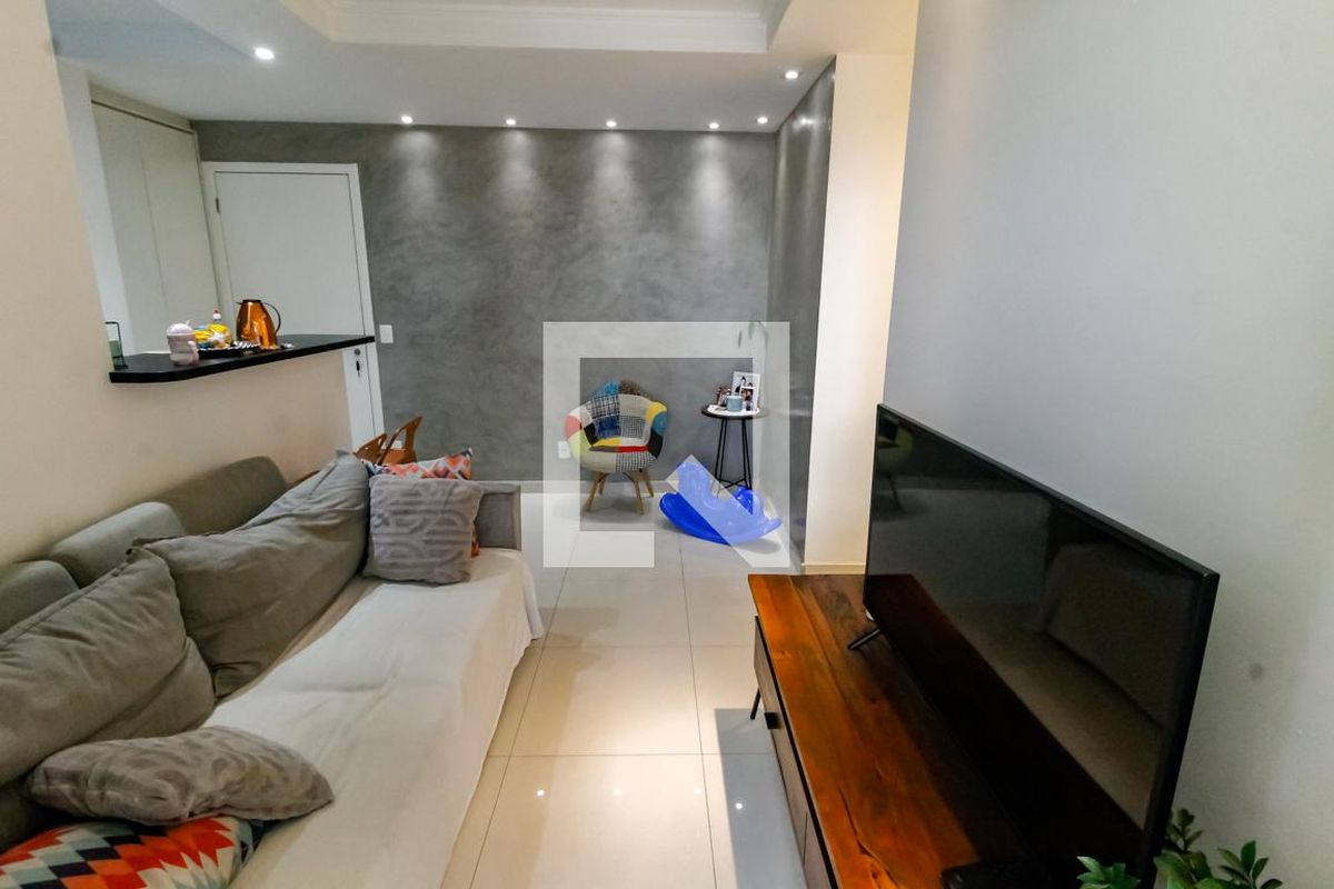 Apartamento, 2 quartos, 57 m² - Foto 10