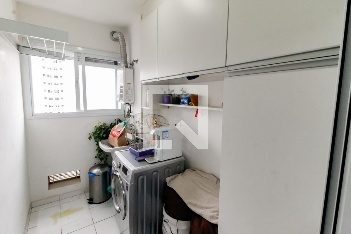 Apartamento, 2 quartos, 57 m² - Foto 66