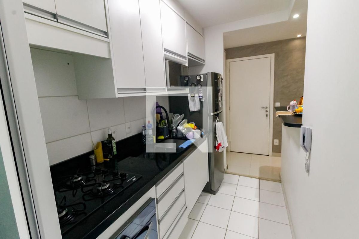 Apartamento, 2 quartos, 57 m² - Foto 62