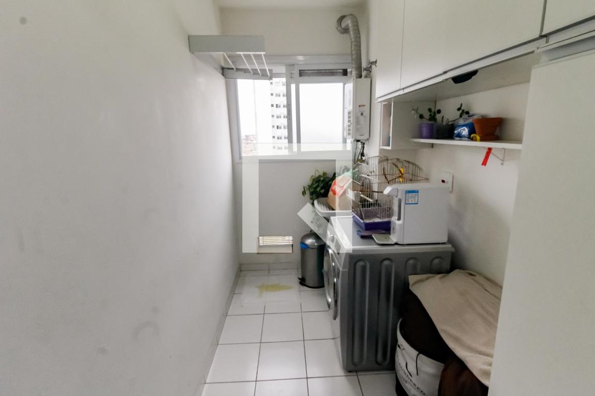 Apartamento, 2 quartos, 57 m² - Foto 72