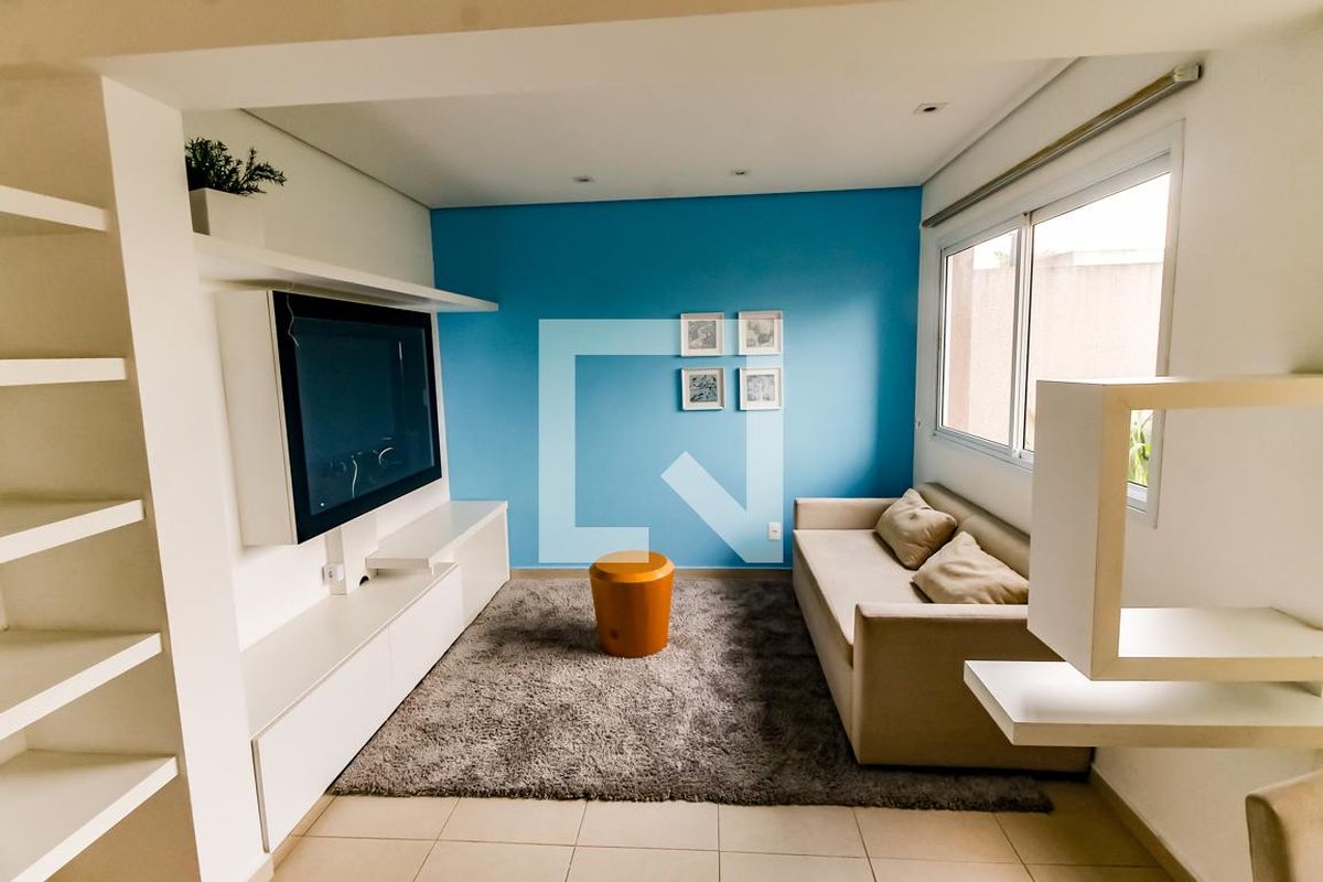 Apartamento, 2 quartos, 57 m² - Foto 84