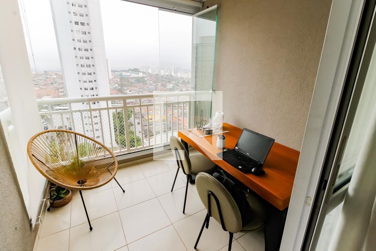 Apartamento, 2 quartos, 57 m² - Foto 12