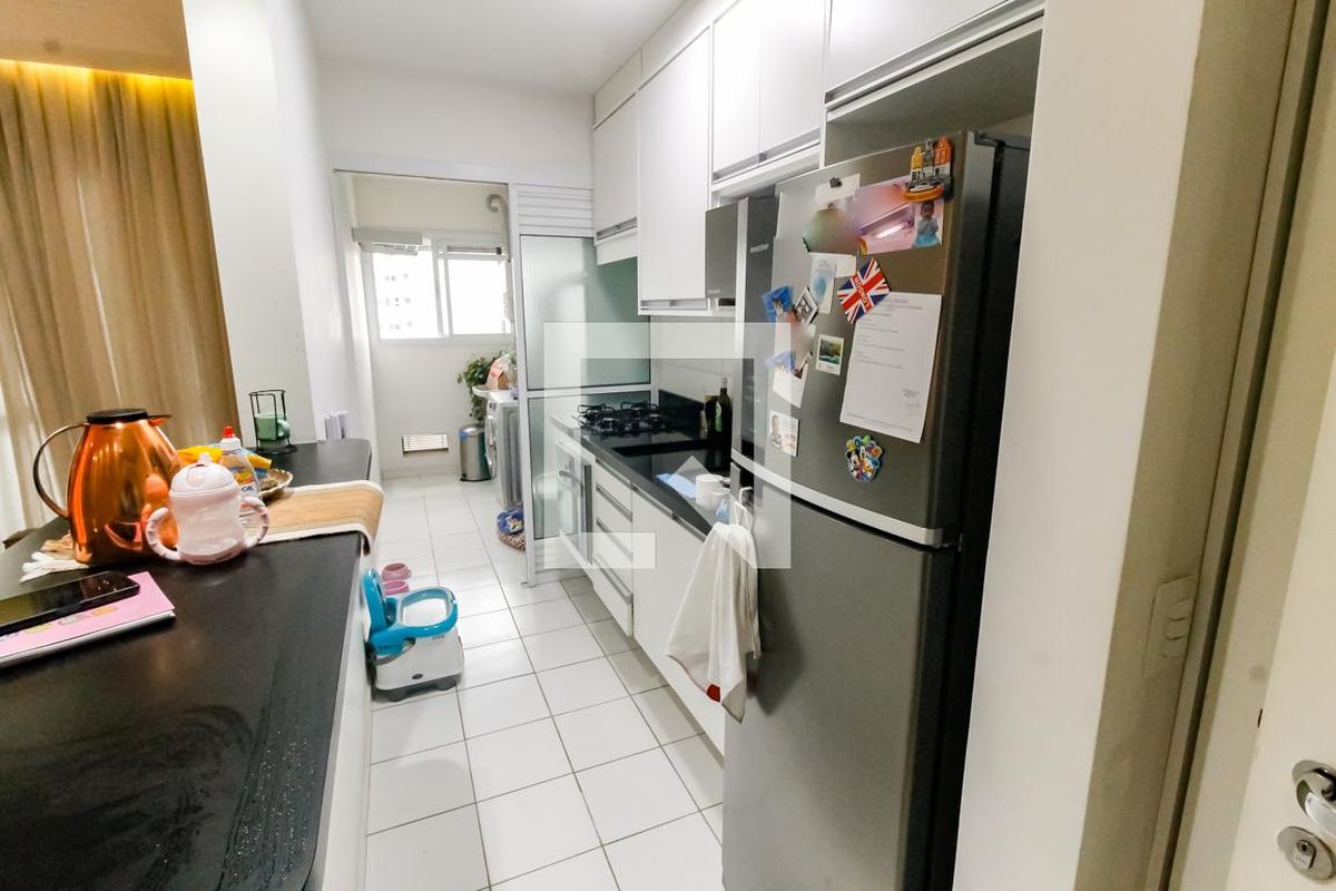 Apartamento, 2 quartos, 57 m² - Foto 58