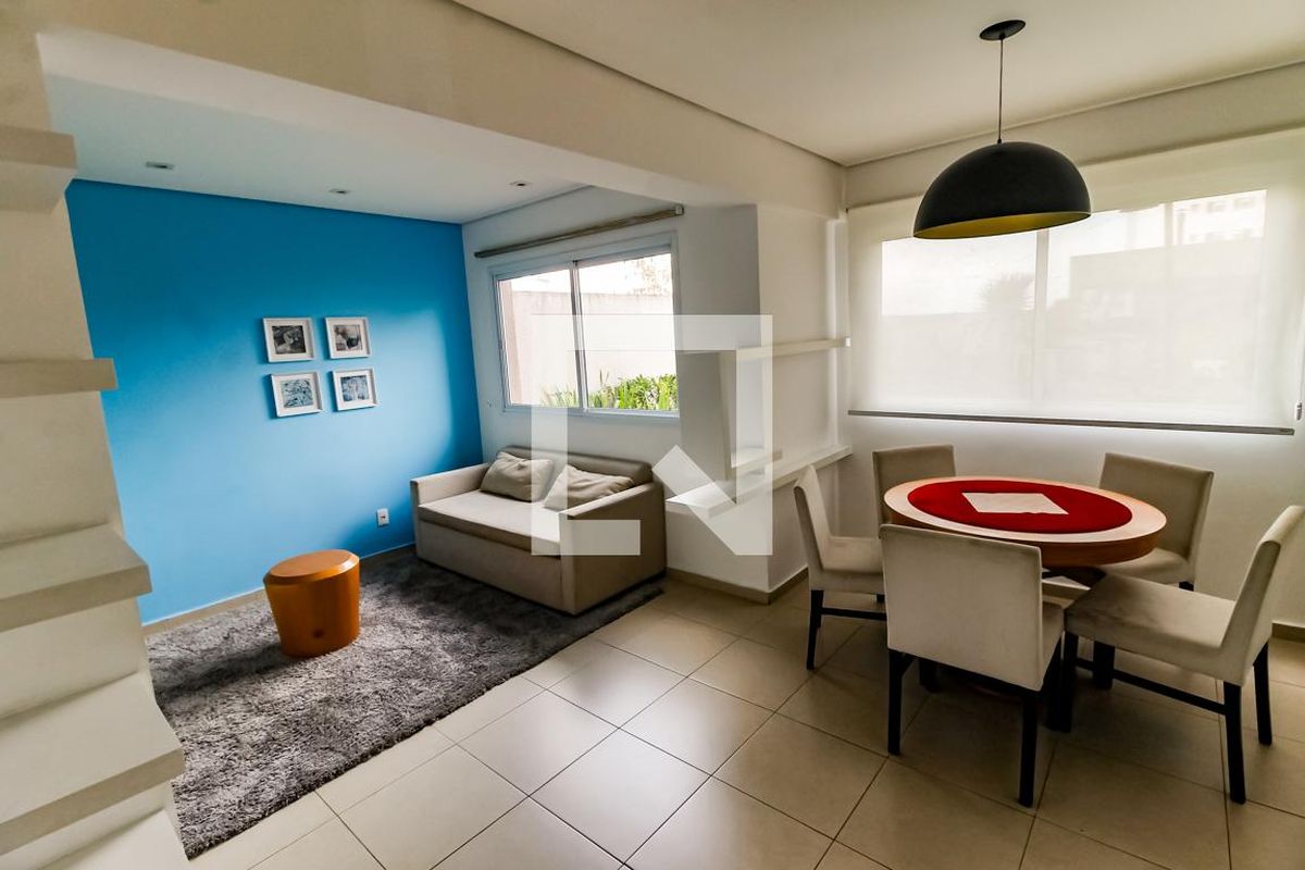 Apartamento, 2 quartos, 57 m² - Foto 82