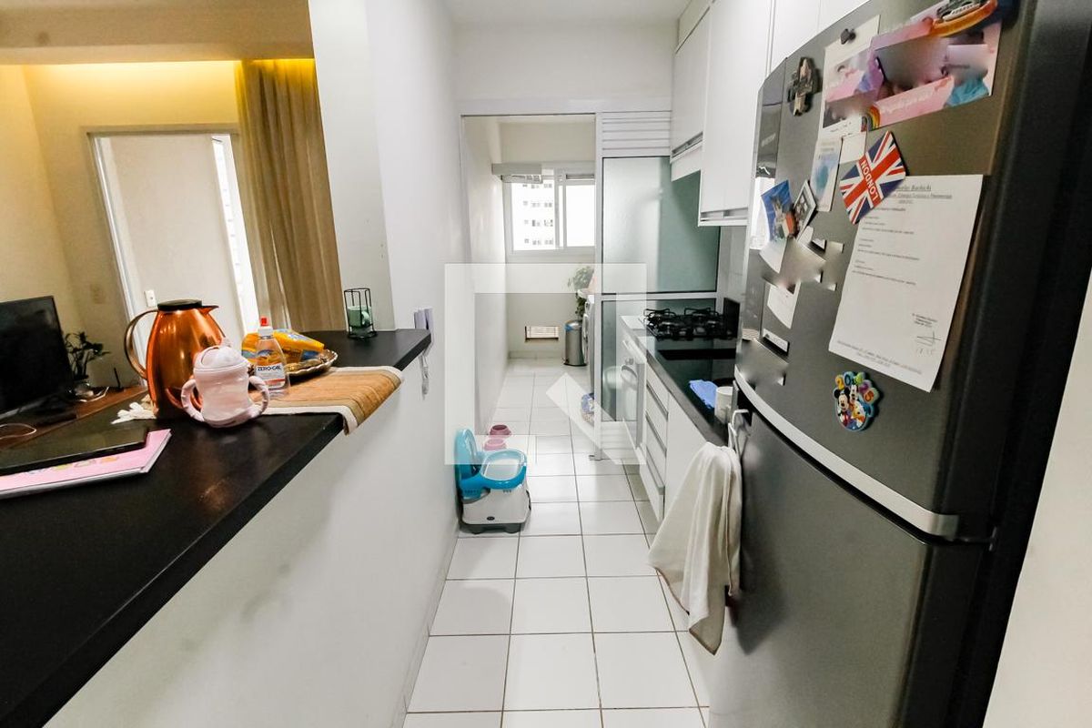 Apartamento, 2 quartos, 57 m² - Foto 60