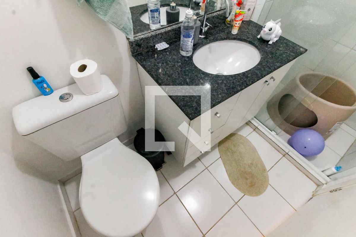 Apartamento, 2 quartos, 57 m² - Foto 52