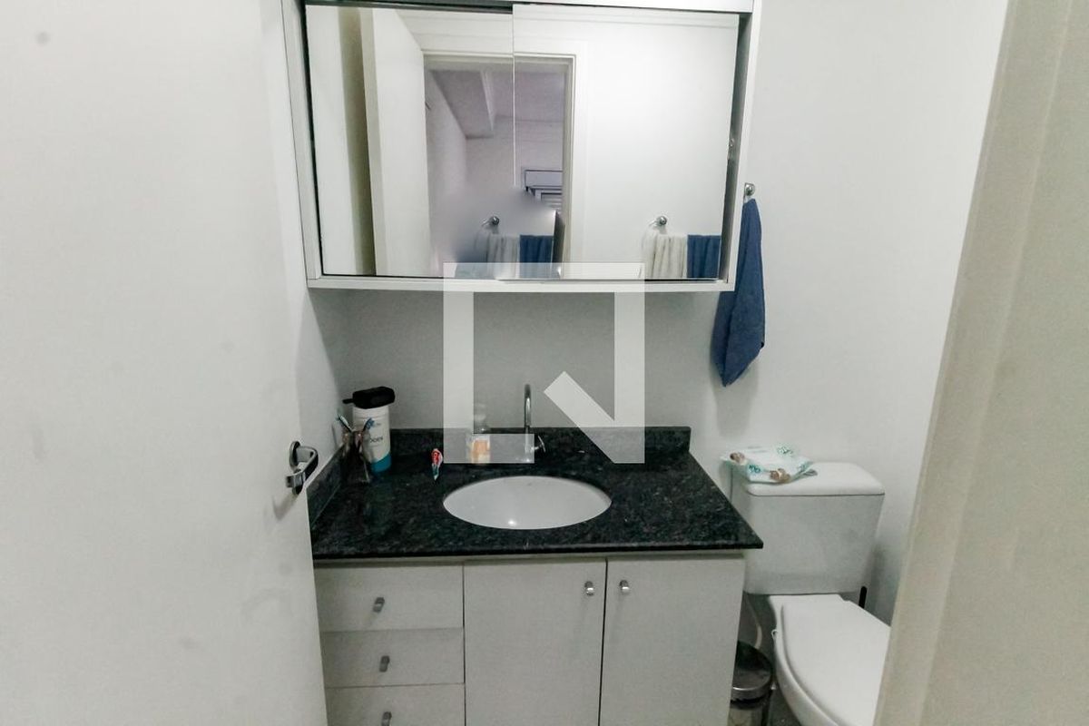 Apartamento, 2 quartos, 57 m² - Foto 38