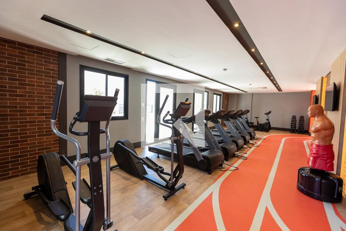 Apartamento à Venda - Bosque, 1 Quarto,  47 m2 em , Campinas - sp | SoloBR
