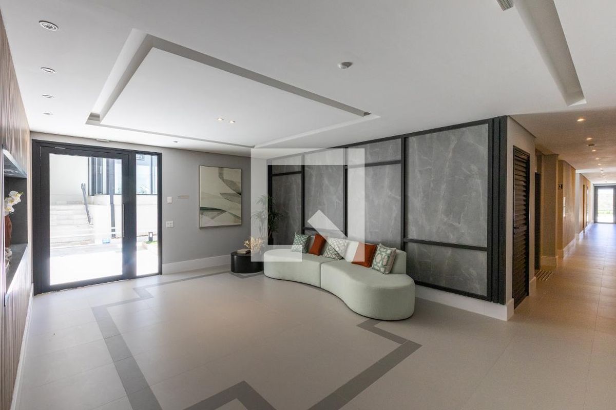 Apartamento à Venda - Bosque, 1 Quarto,  47 m2 em , Campinas - sp | SoloBR