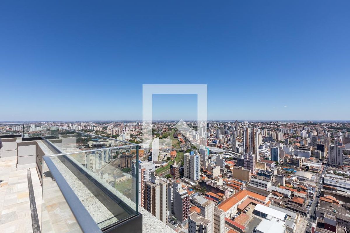 Apartamento à Venda - Bosque, 1 Quarto,  47 m2 em , Campinas - sp | SoloBR