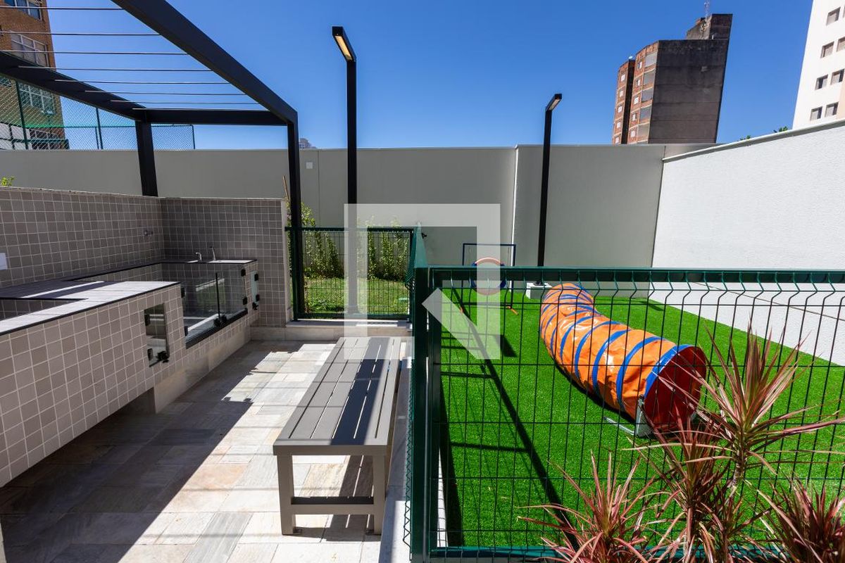 Apartamento à Venda - Bosque, 1 Quarto,  47 m2 em , Campinas - sp | SoloBR