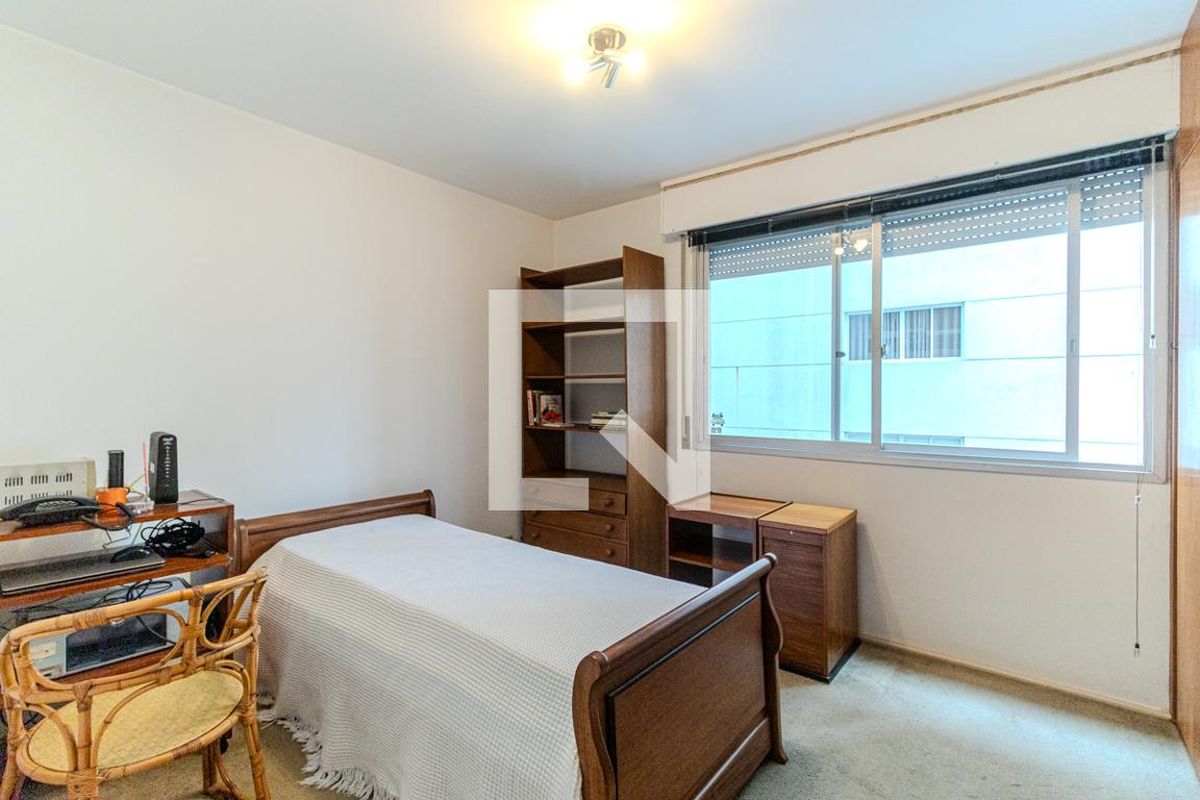 Apartamento, 3 quartos, 213 m² - Foto 46