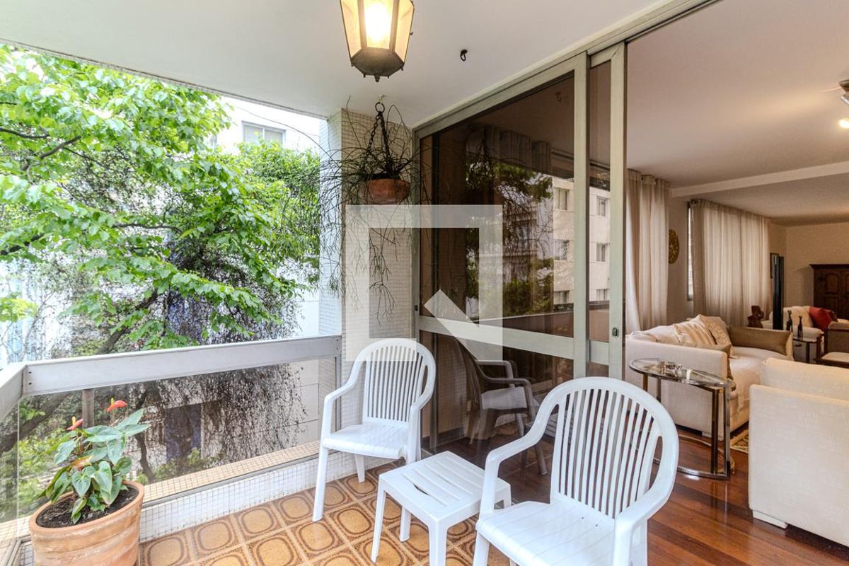 Apartamento, 3 quartos, 213 m² - Foto 32