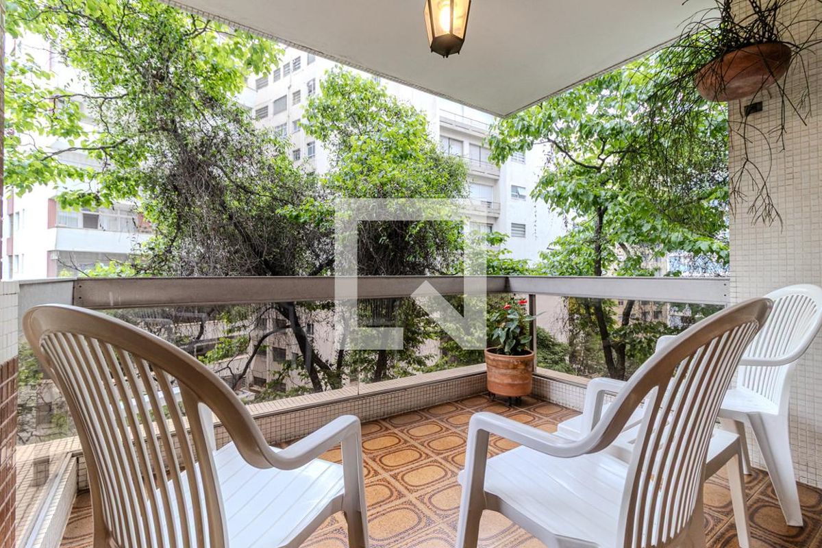 Apartamento, 3 quartos, 213 m² - Foto 28