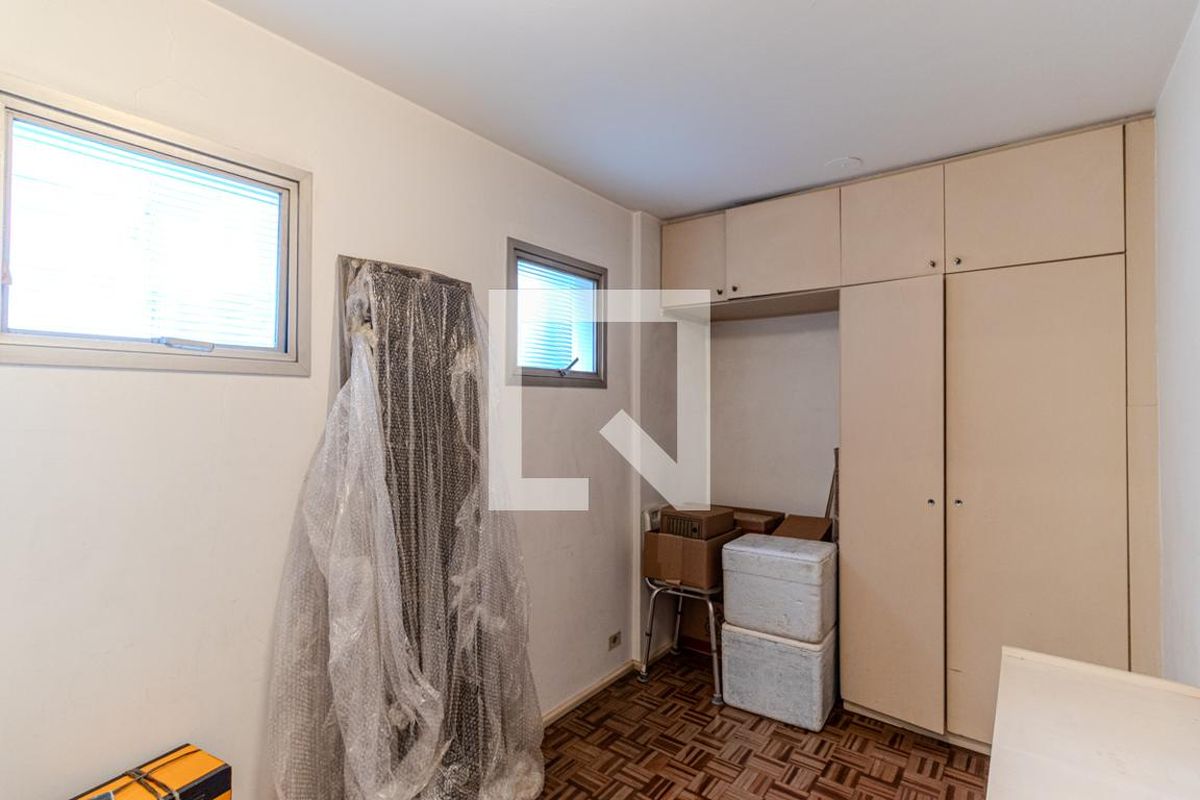 Apartamento, 3 quartos, 213 m² - Foto 120