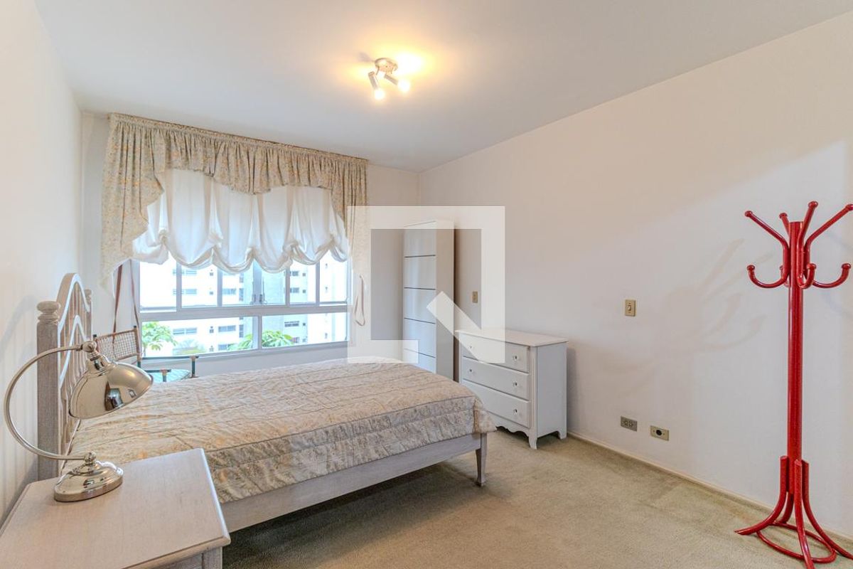 Apartamento, 3 quartos, 213 m² - Foto 54