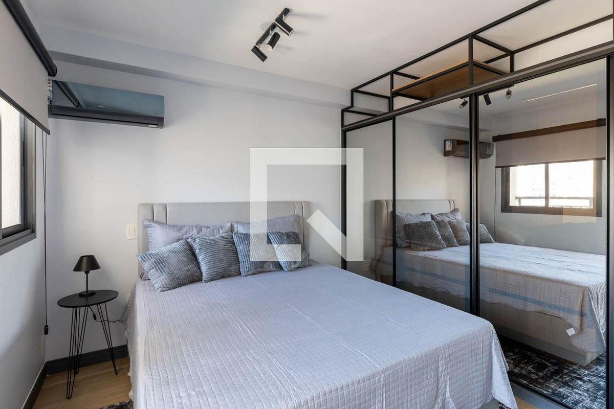 Kitnet-Studio, 29 m² - Foto 7