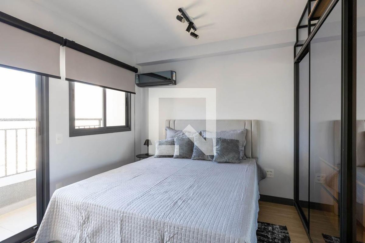 Kitnet-Studio, 29 m² - Foto 3