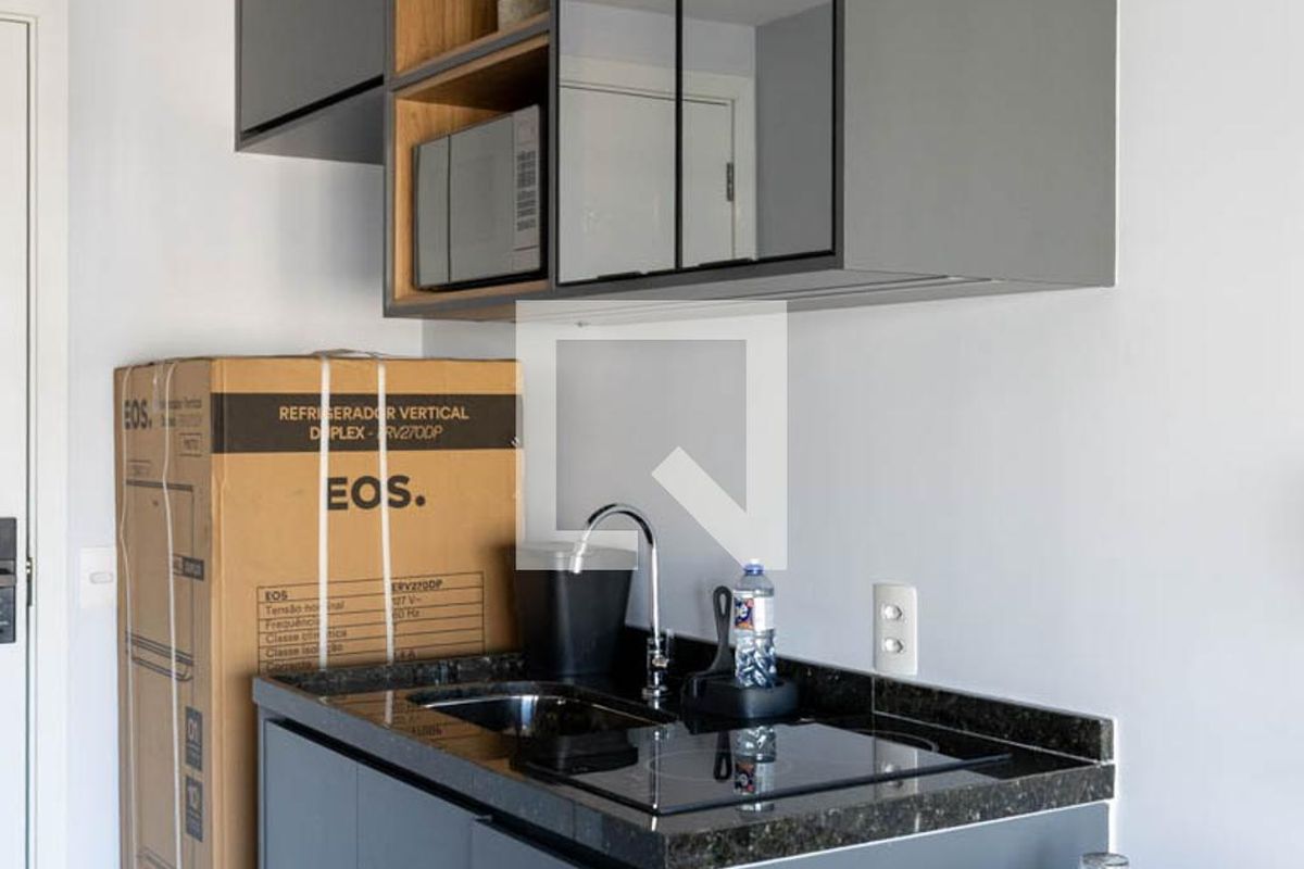 Kitnet-Studio, 29 m² - Foto 30