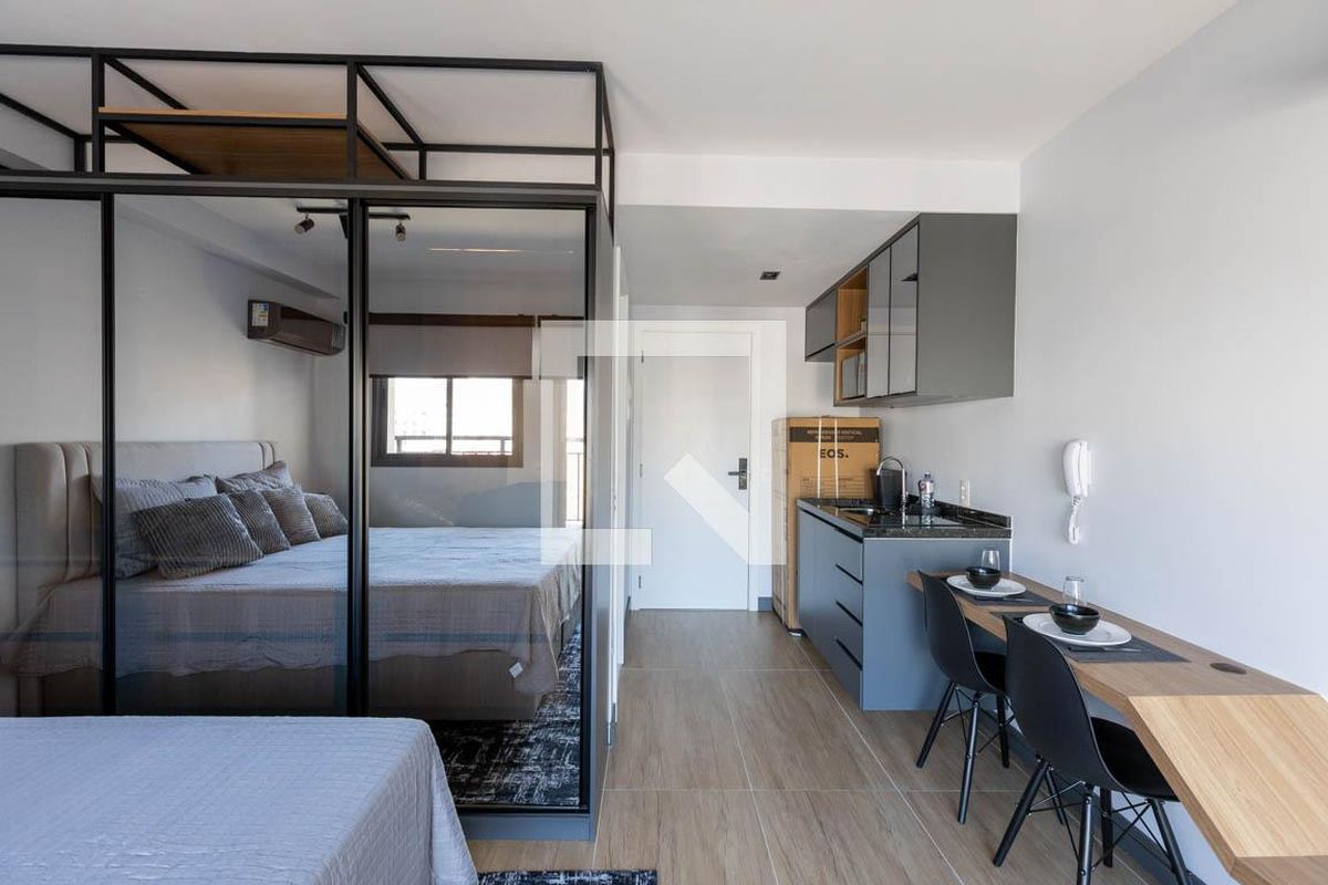 Kitnet-Studio, 29 m² - Foto 10