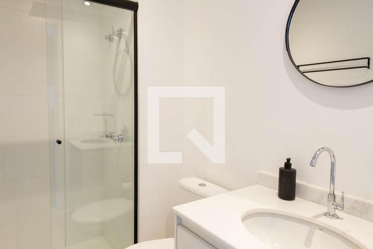 Kitnet-Studio, 29 m² - Foto 18