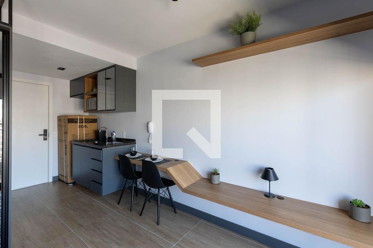 Kitnet-Studio, 29 m² - Foto 14