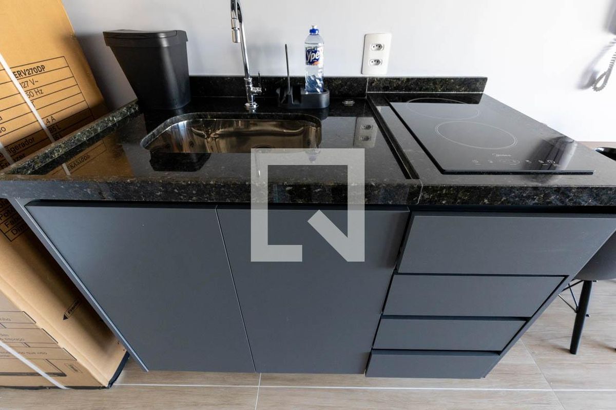 Kitnet-Studio, 29 m² - Foto 34