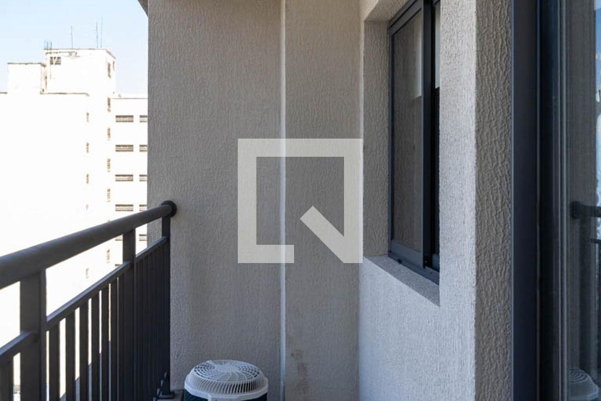 Kitnet-Studio, 29 m² - Foto 43