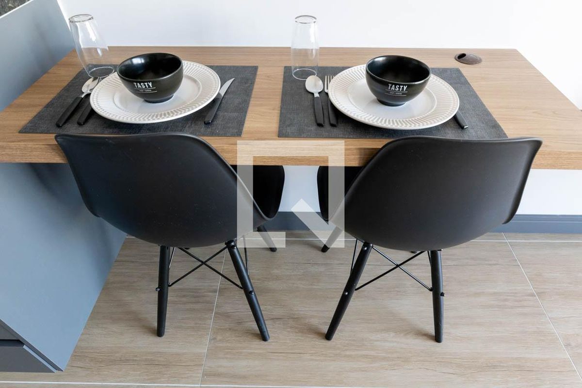 Kitnet-Studio, 29 m² - Foto 38
