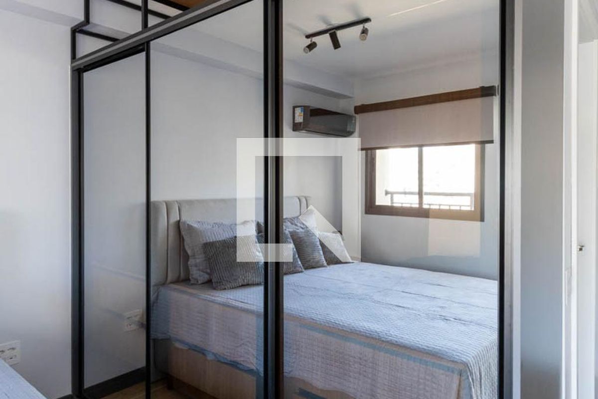 Kitnet-Studio, 29 m² - Foto 11