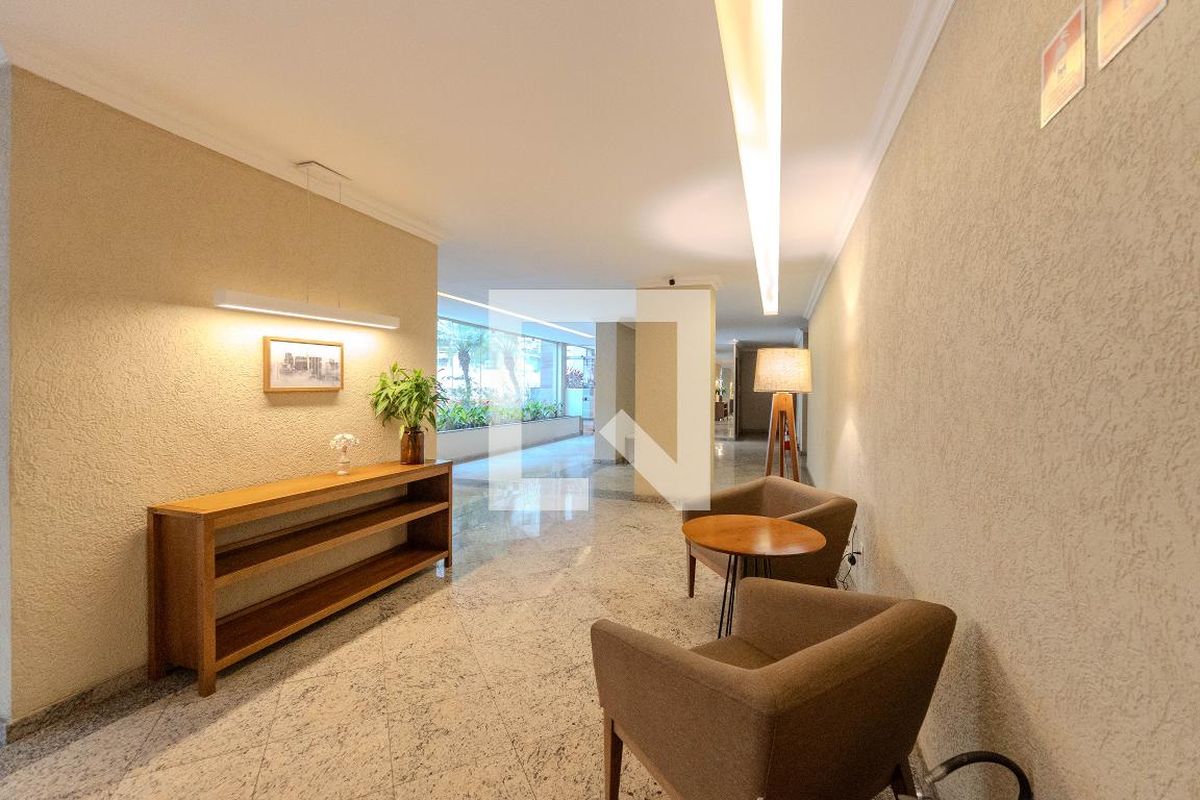 Apartamento, 1 quarto, 38 m² - Foto 48