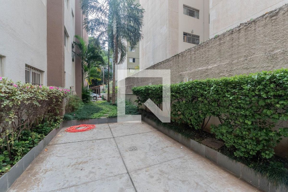 Apartamento, 1 quarto, 38 m² - Foto 56
