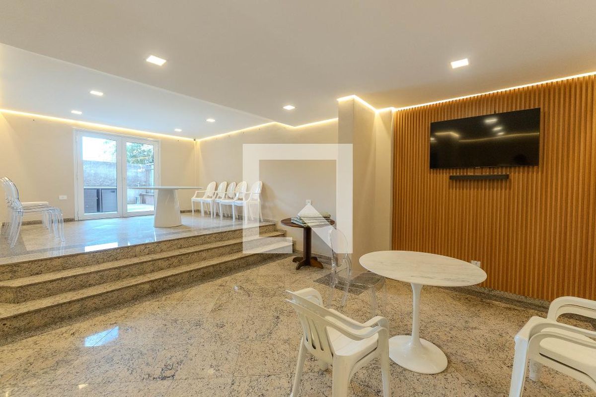 Apartamento, 1 quarto, 38 m² - Foto 62