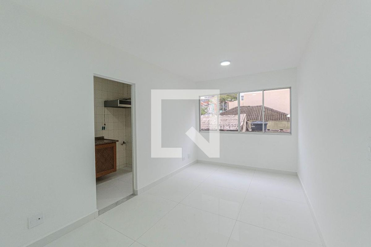 Apartamento, 1 quarto, 38 m² - Foto 2