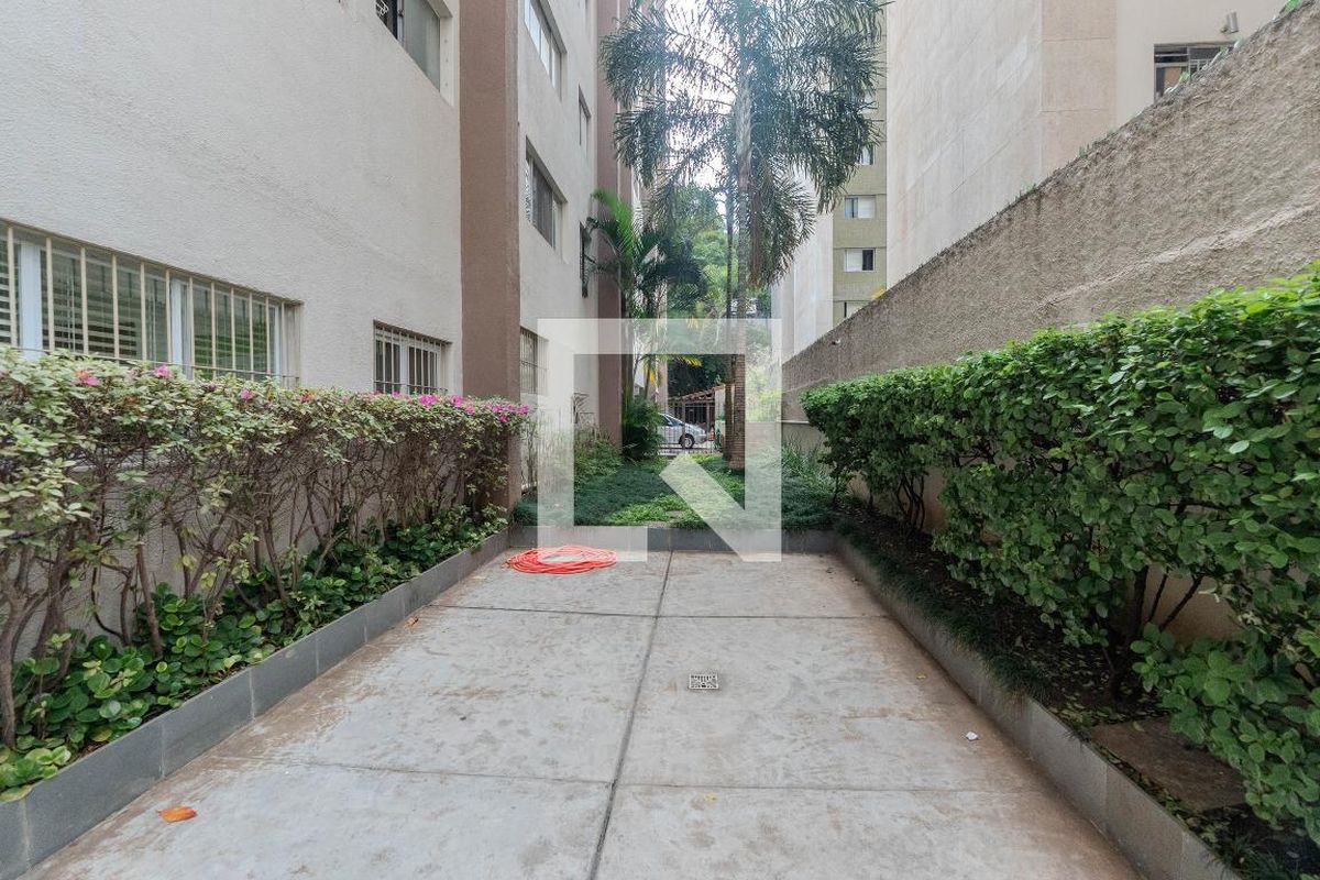 Apartamento, 1 quarto, 38 m² - Foto 58