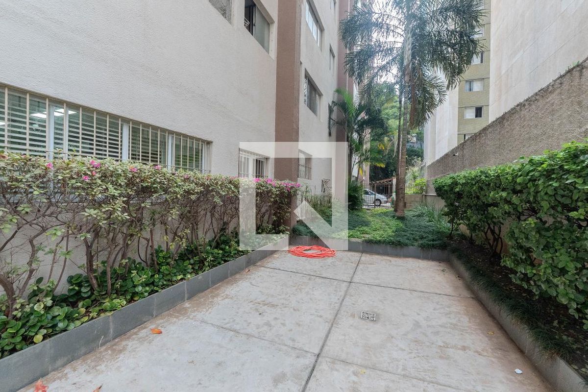 Apartamento, 1 quarto, 38 m² - Foto 60