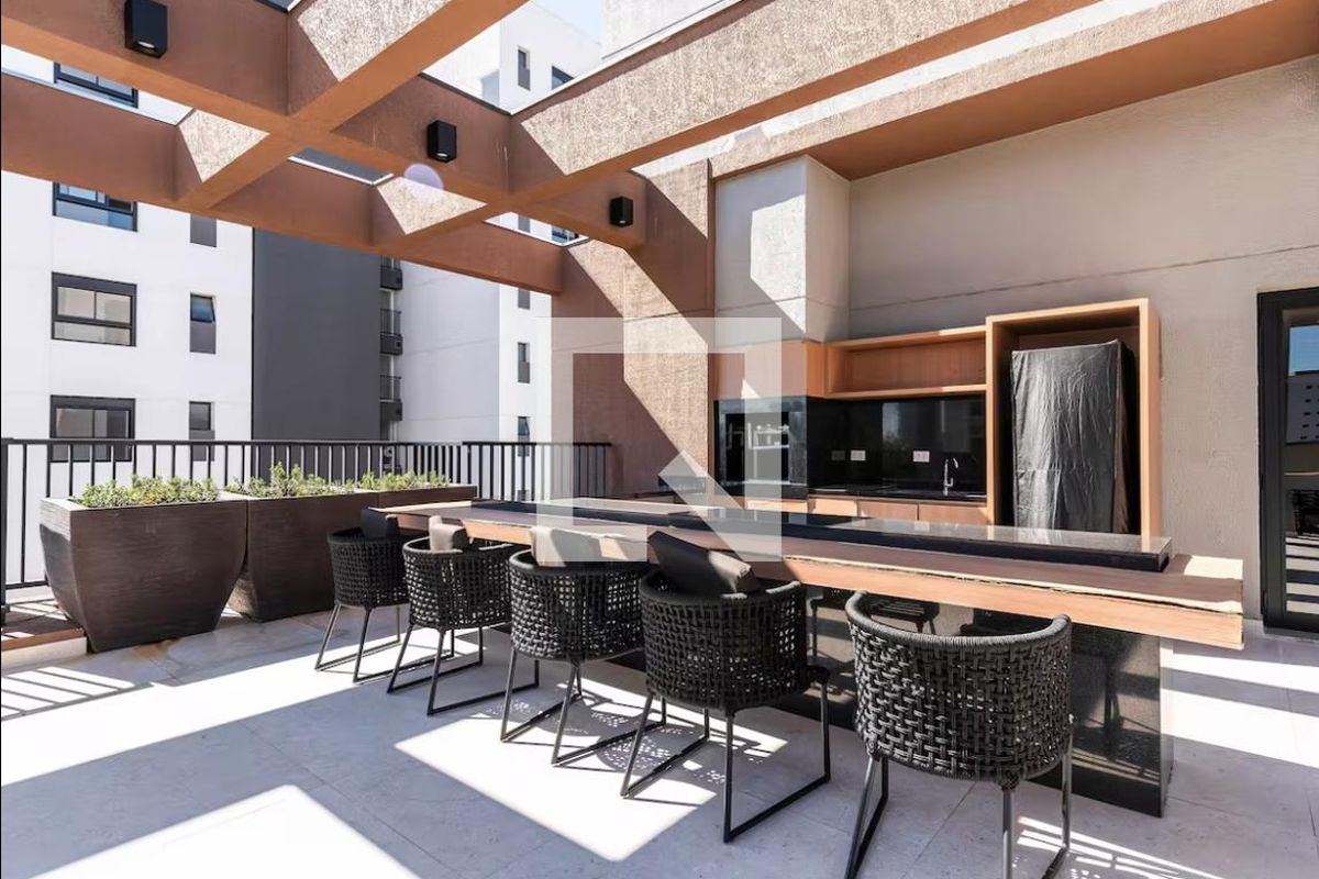 Kitnet-Studio, 24 m² - Foto 20