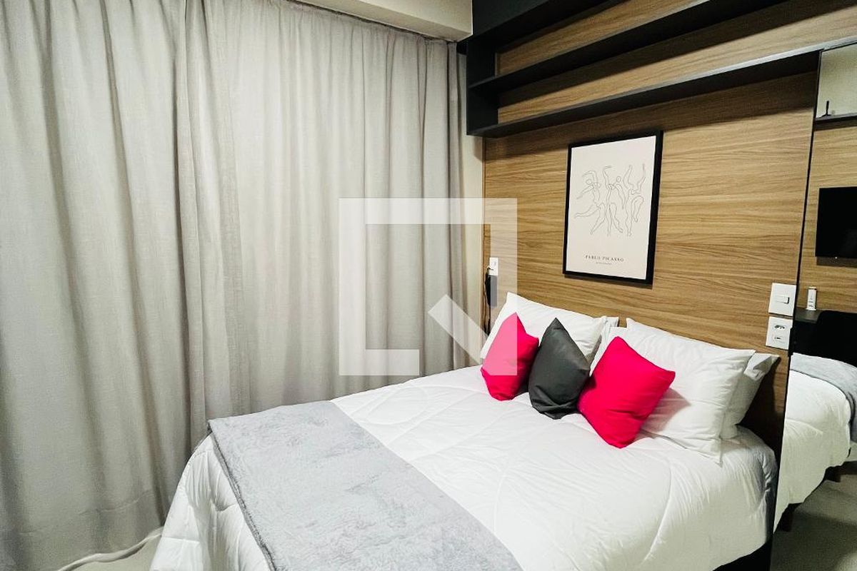 Kitnet-Studio, 24 m² - Foto 12