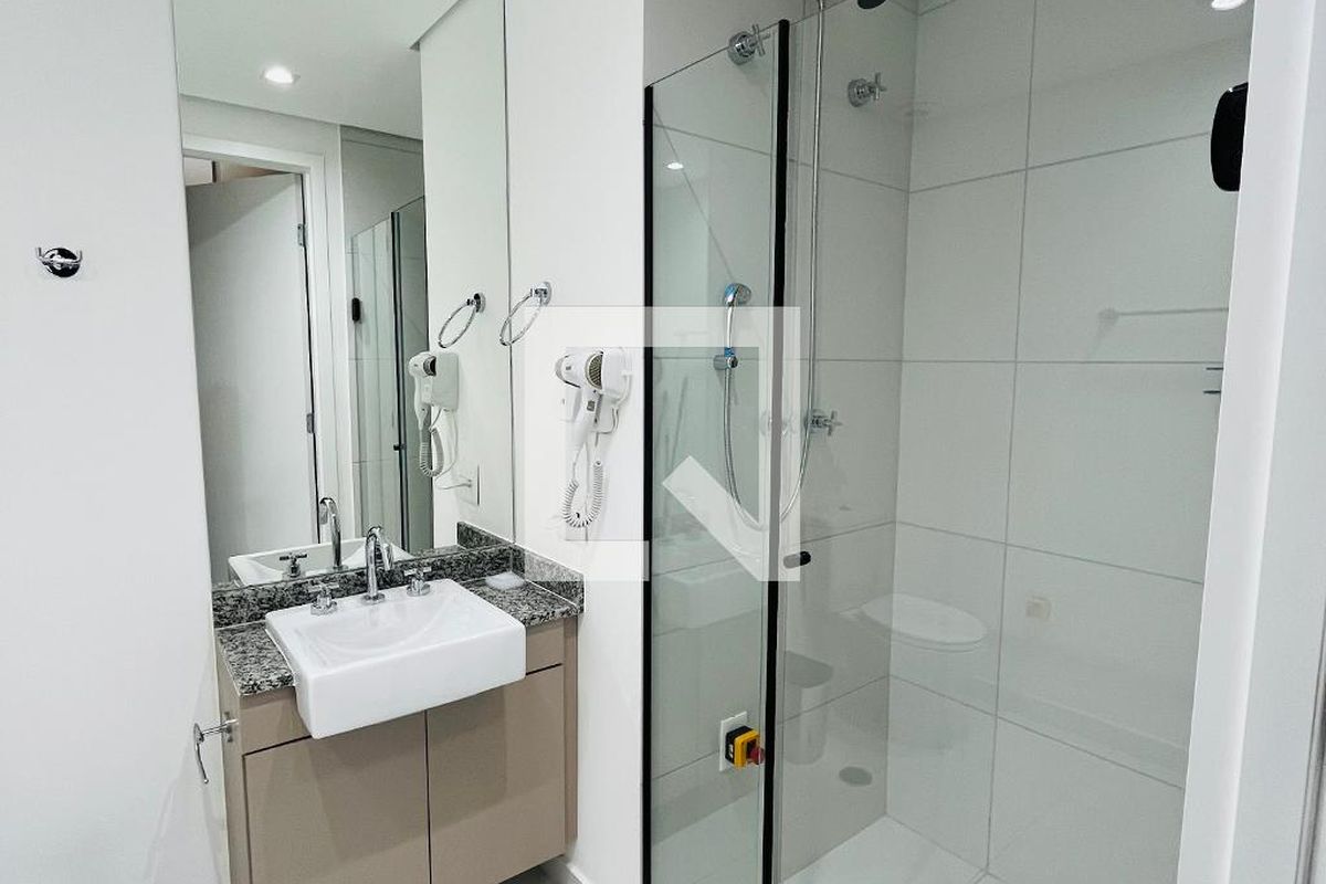Kitnet-Studio, 24 m² - Foto 16