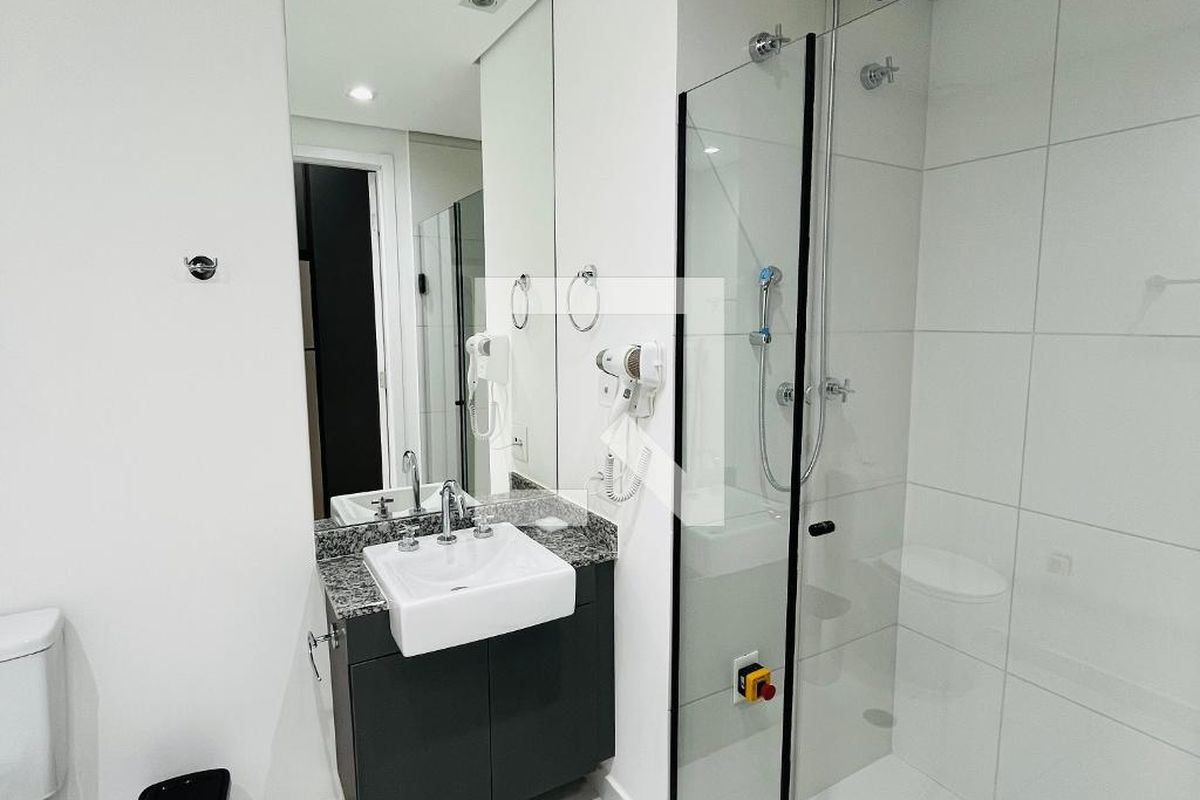 Kitnet-Studio, 24 m² - Foto 18