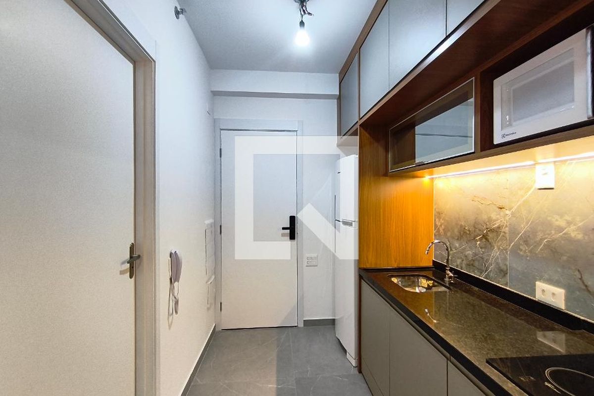 Kitnet-Studio, 28 m² - Foto 34